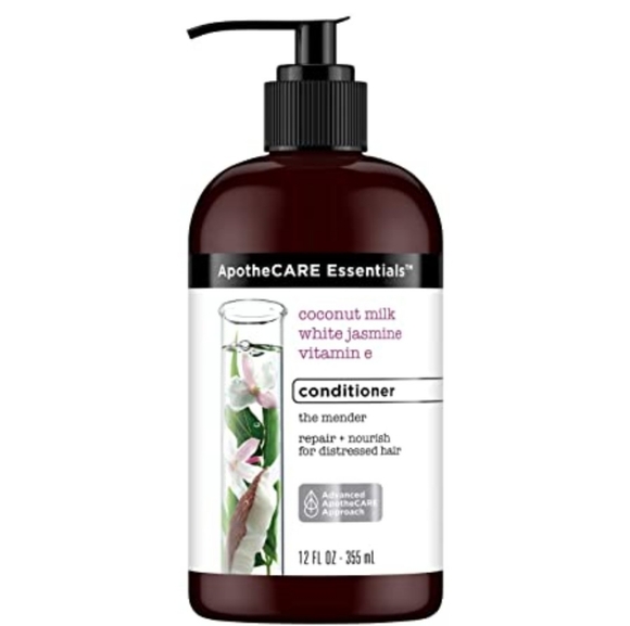 3 ApotheCare Essentials Conditioners - Picture 1 of 3